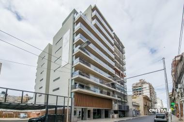 departamento 2 dormitorios en venta Rosario Martin, Mendoza y Maipú