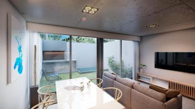 departamento 2 dormitorios en venta Rosario Echesortu, Urquiza al 2800