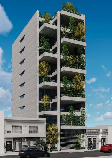 departamento 3 dormitorios en venta Rosario Centro, Balcarce y Jujuy