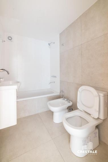 departamento 2 dormitorios en venta Rosario Aldea Fisherton, Aurea Fisherton