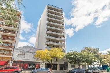 departamento 1 dormitorio en venta Rosario Echesortu, Francia y 9 de Julio
