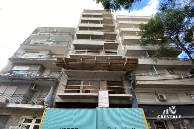 departamento 1 dormitorio en venta Rosario Centro, Montevideo y España