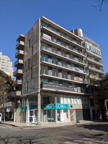 departamento 1 dormitorio en venta Rosario Centro, JUJUY esq. PARAGUAY 