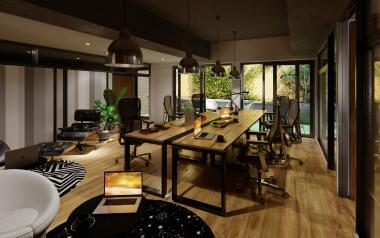 departamento monoambiente en venta Rosario Abasto, Cochabamba y San Martín