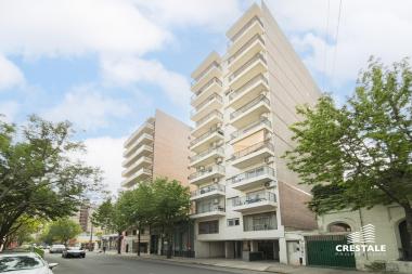 departamento monoambiente en venta Rosario Nuestra Señora de Lourdes, LAGOS Y 3 DE FEBRERO