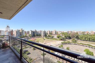 departamento 2 dormitorios en venta Rosario Luis Agote, SANTA FE Y CRESPO