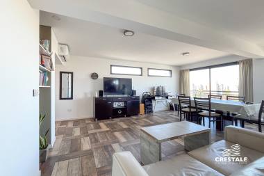 departamento 2 dormitorios en venta Rosario Luis Agote, SANTA FE Y CRESPO