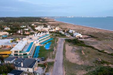departamento monoambiente en venta Punta Ballena Punta Ballena, Syrah - Punta del Este - Etapa 2