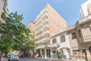 departamento 1 dormitorio en venta Rosario Centro, Moreno esq. Jujuy