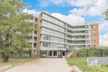 departamento 2 dormitorios en venta Rosario Aldea Fisherton, Aurea Fisherton