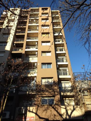 cochera en venta Rosario Abasto, Paraguay 2200
