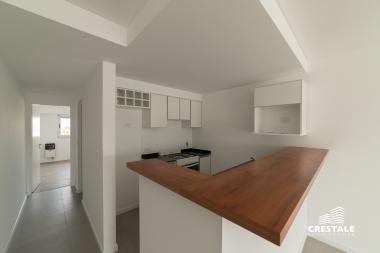 departamento 1 dormitorio en venta Rosario Nuestra Señora de Lourdes, Mendoza 2800