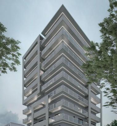 departamento 3 dormitorios en venta Rosario Norte, Junín y Avellaneda