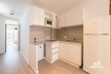 oficina en venta Rosario Parque España, Paraguay y San Lorenzo