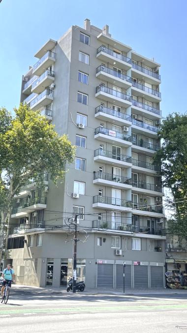cochera en venta Rosario Echesortu, Avellaneda 900