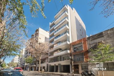 departamento 1 dormitorio en venta Rosario Centro, 1 de Mayo 1300