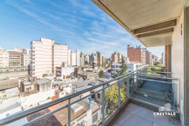 oficina en venta Rosario Martin, ZEBALLOS Y BUENOS AIRES