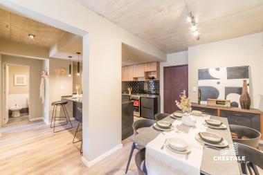 departamento 3 dormitorios en venta Rosario Nuestra Señora de Lourdes, RODRIGUEZ Y 9 DE JULIO