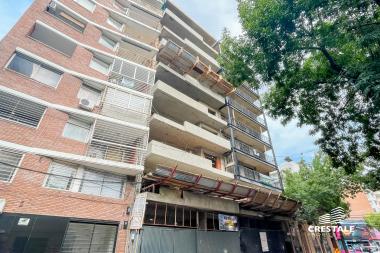 departamento 2 dormitorios en venta Rosario Centro, España 1300
