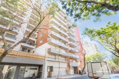 departamento monoambiente en venta Rosario Centro, MONTEVIDEO Y 1 DE MAYO
