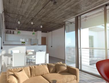 departamento monoambiente en venta Rosario Centro, España y 3 de Febrero