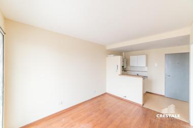 departamento 1 dormitorio en venta Rosario Refinerias, JUAN JOSE PASO Y ALBERDI