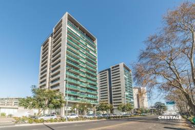 cochera en venta Rosario Puerto Norte, CONDOMINIOS DEL ALTO 4