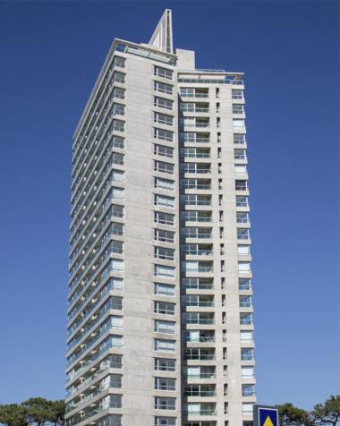 departamento 3 dormitorios en venta Punta del Este Playa Brava, Gala Vista - Punta del Este