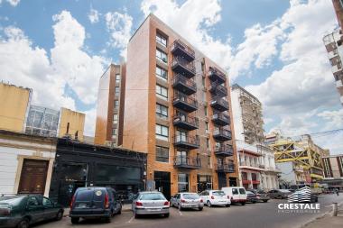 cochera en venta Rosario Centro, Boheme - Entre Ríos 900 
