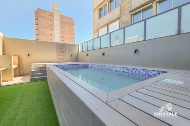 departamento 2 dormitorios en venta Rosario Centro, OV. LAGOS Y URQUIZA