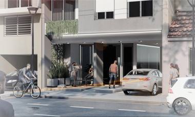 departamento 2 dormitorios en venta Rosario Nuestra Señora de Lourdes, Ov. Lagos y Mendoza