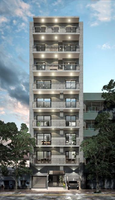 departamento 2 dormitorios en venta Rosario Martin, Ayacucho y Montevideo