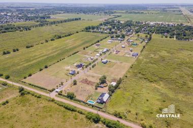 terreno en venta Roldán Roldán, Pucará Los Búhos