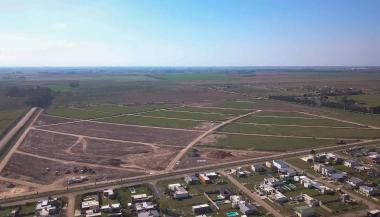 terreno en venta Funes Norte, VIDA GREEN