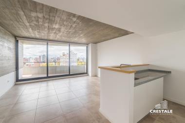 departamento 1 dormitorio en venta Rosario Echesortu, Francia y 9 de Julio