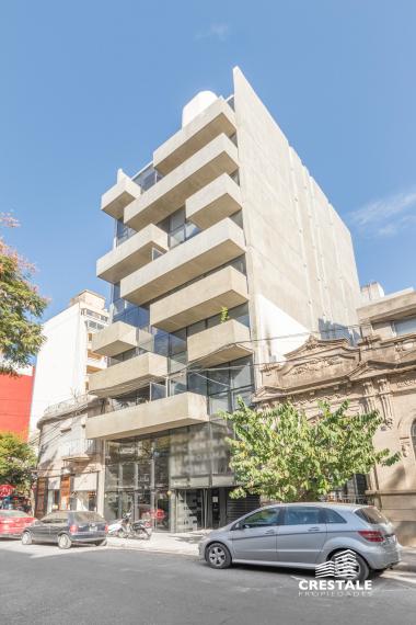 departamento monoambiente en venta Rosario Rosario, DORREGO Y MONTEVIDEO