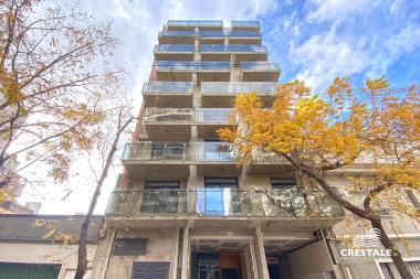 departamento monoambiente en venta Rosario Centro, MENDOZA Y DORREGO