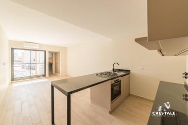 departamento monoambiente en venta Rosario Pichincha, Pichincha y Güemes