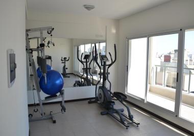 departamento 1 dormitorio en venta Rosario Centro, BUENOS AIRES Y SAN JUAN