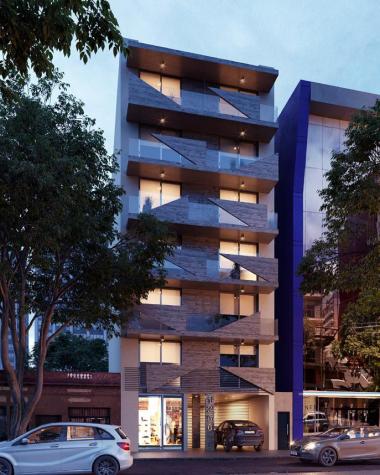departamento 2 dormitorios en venta Rosario Abasto, COCHABAMBA Y ENTRE RIOS