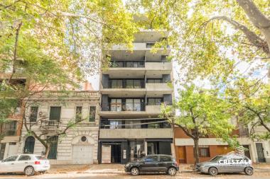 departamento monoambiente en venta Rosario Nuestra Señora de Lourdes, RODRIGUEZ Y SAN JUAN