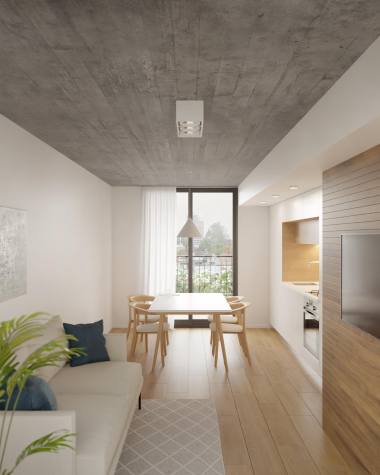 oficina en venta Rosario Nuestra Señora de Lourdes, 9 de Julio y Pueyrredón