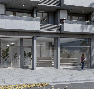 departamento 3 dormitorios en venta Rosario Centro, Mendoza y Paraguay