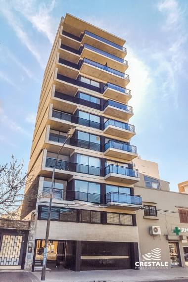 departamento 2 dormitorios en venta Rosario Luis Agote, SANTA FE Y CRESPO