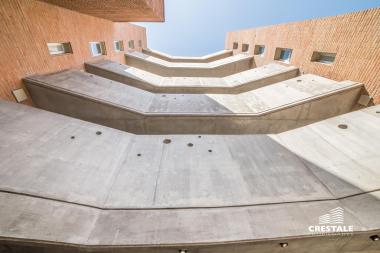 departamento monoambiente en venta Rosario Pichincha, LAGOS Y SALTA