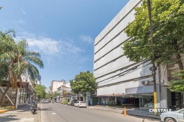 cochera en venta Rosario Centro, Paraguay y Córdoba