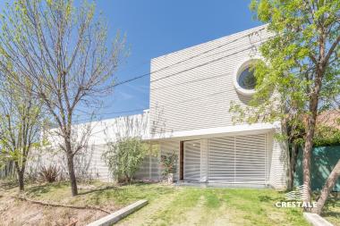 casa 3 dormitorios en venta Rosario Fisherton, ALDEA - Schweitzer 8900