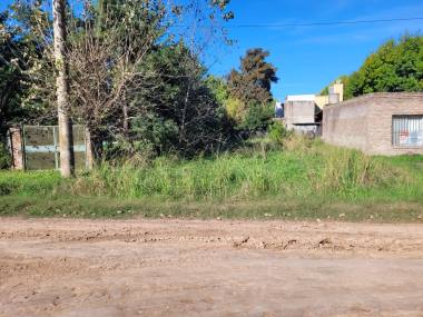terreno en venta Funes Centro, San Sebastian 2400