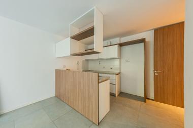 departamento 1 dormitorio en venta Rosario República de la Sexta, Colon 1800
