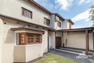 casa 3 dormitorios en venta Rosario Fisherton, Kay 400